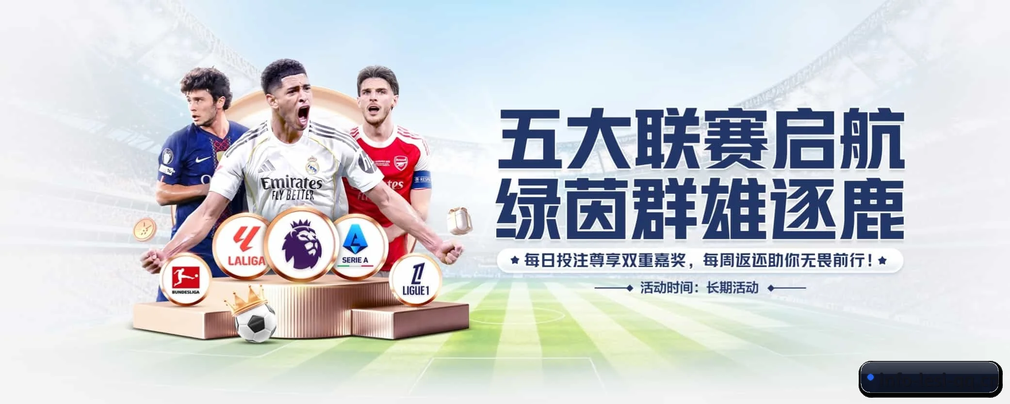 五大服务专区严密划分，信息结构一目了然